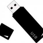 USBメモリサイズのコンパクトボディ、M-AUDIOのMicro DAC 24/192